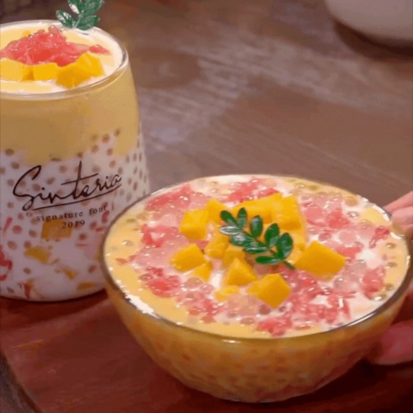 Cách làm đẹp da và giảm cân hiệu quả của hội chị em trẻ lâu: Ăn món chè làm từ loại quả cực quen thuộc-12