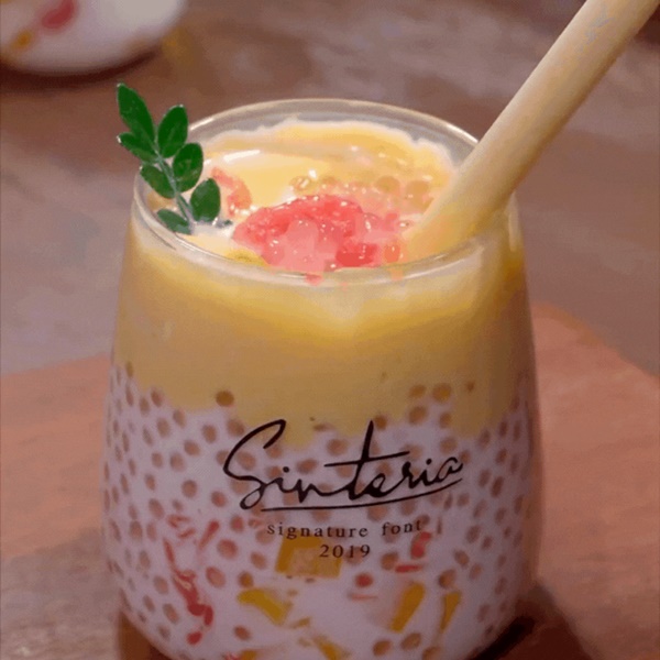 Cách làm đẹp da và giảm cân hiệu quả của hội chị em trẻ lâu: Ăn món chè làm từ loại quả cực quen thuộc-13