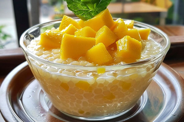 Ngày hè nóng nực mà đãi cả nhà món canh gà kiểu Thái chua chua cay cay thì ngon đúng bài-9