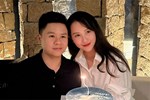 Vợ thiếu gia Phan Thành bất ngờ công khai giấy đăng ký kết hôn, làm rõ 1 tin đồn sai sự thật từ lâu: Chuyện gì đây?-5