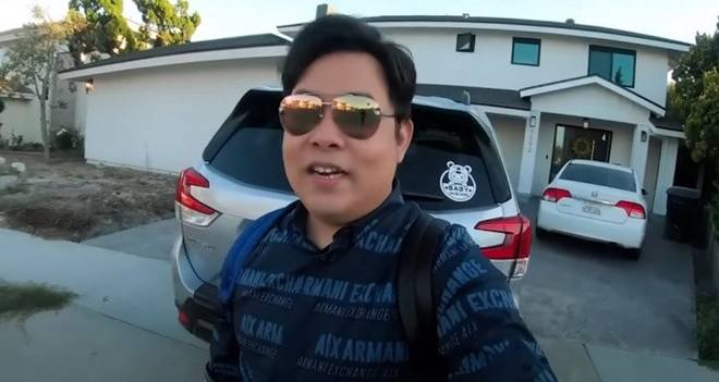 Soi bên trong căn nhà Quang Lê mời Hà Thanh Xuân tới ra mắt, được cho giá trị 100 tỷ-2