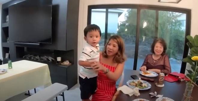 Soi bên trong căn nhà Quang Lê mời Hà Thanh Xuân tới ra mắt, được cho giá trị 100 tỷ-9