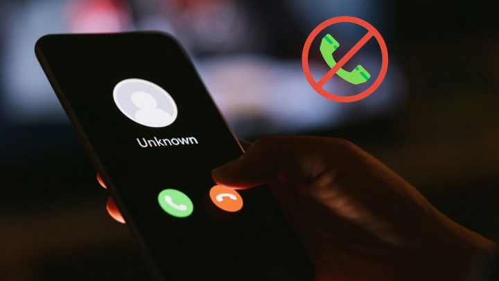 Sophisticated phone scams