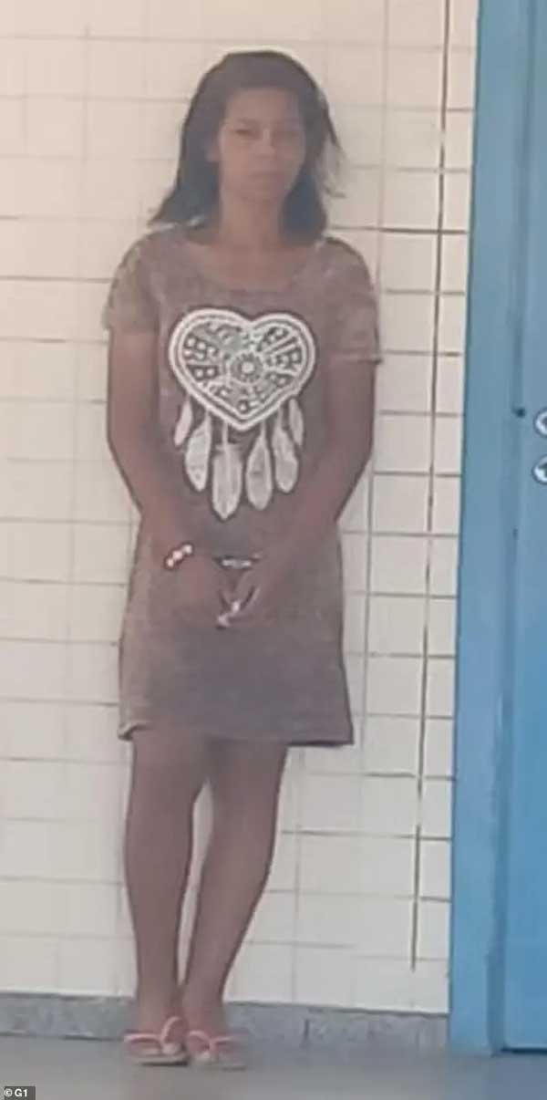 Đưa người chú đã chết đến ngân hàng ký giấy vay tiền, người phụ nữ khiến dư luận rúng động-1