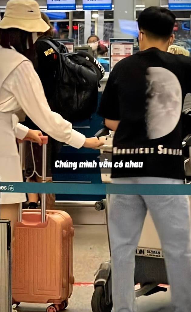 Phía Hoa hậu Ý Nhi nói gì về tin đã kết hôn với bạn trai cùng tuổi?-4