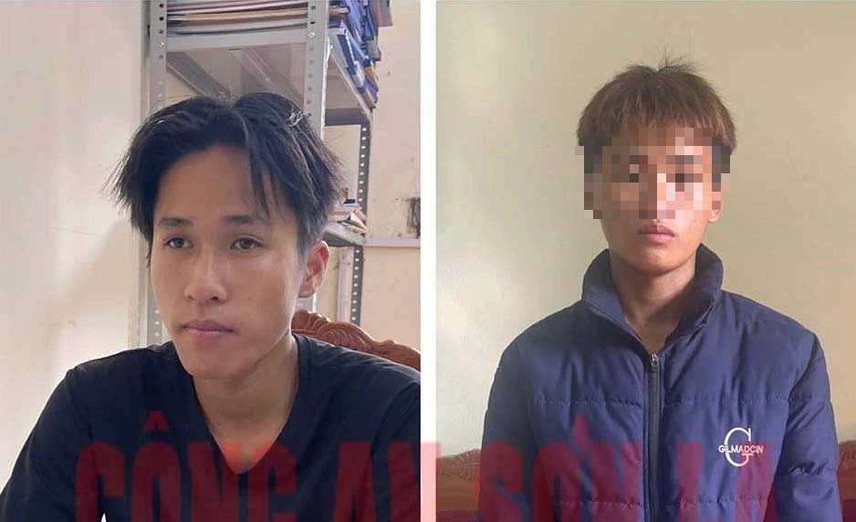 Bắt 2 kẻ giết người, tạo hiện trường giả rồi gọi người dân đến cứu nạn nhân-2