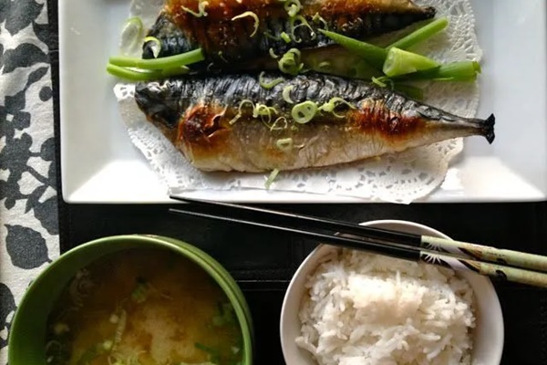 Loại cá giàu đạm, DHA gấp 3 cá hồi nhưng giá thành rẻ-1