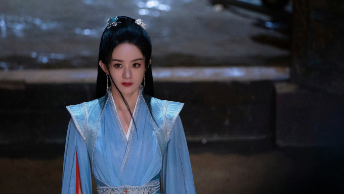 Sao nữ từng thừa nhận có EQ thấp: Cuộc sống chuẩn phú bà” với khối tài sản 10.000 tỷ, sở hữu nhiều công ty lớn nhỏ-6