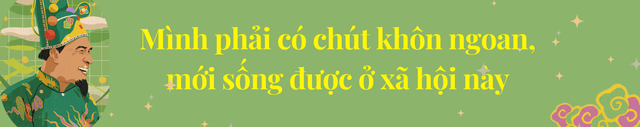 Danh hài Quang Thắng: Lý do không đăng ảnh vợ và chuyện Ngọc hoàng Quốc Khánh nói 1 câu thấm 20 năm-3