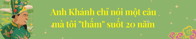 Danh hài Quang Thắng: Lý do không đăng ảnh vợ và chuyện Ngọc hoàng Quốc Khánh nói 1 câu thấm 20 năm-5