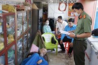 Vụ án ở Tịnh thất Bồng Lai: Lê Tùng Vân bị khởi tố thêm tội Loạn luân