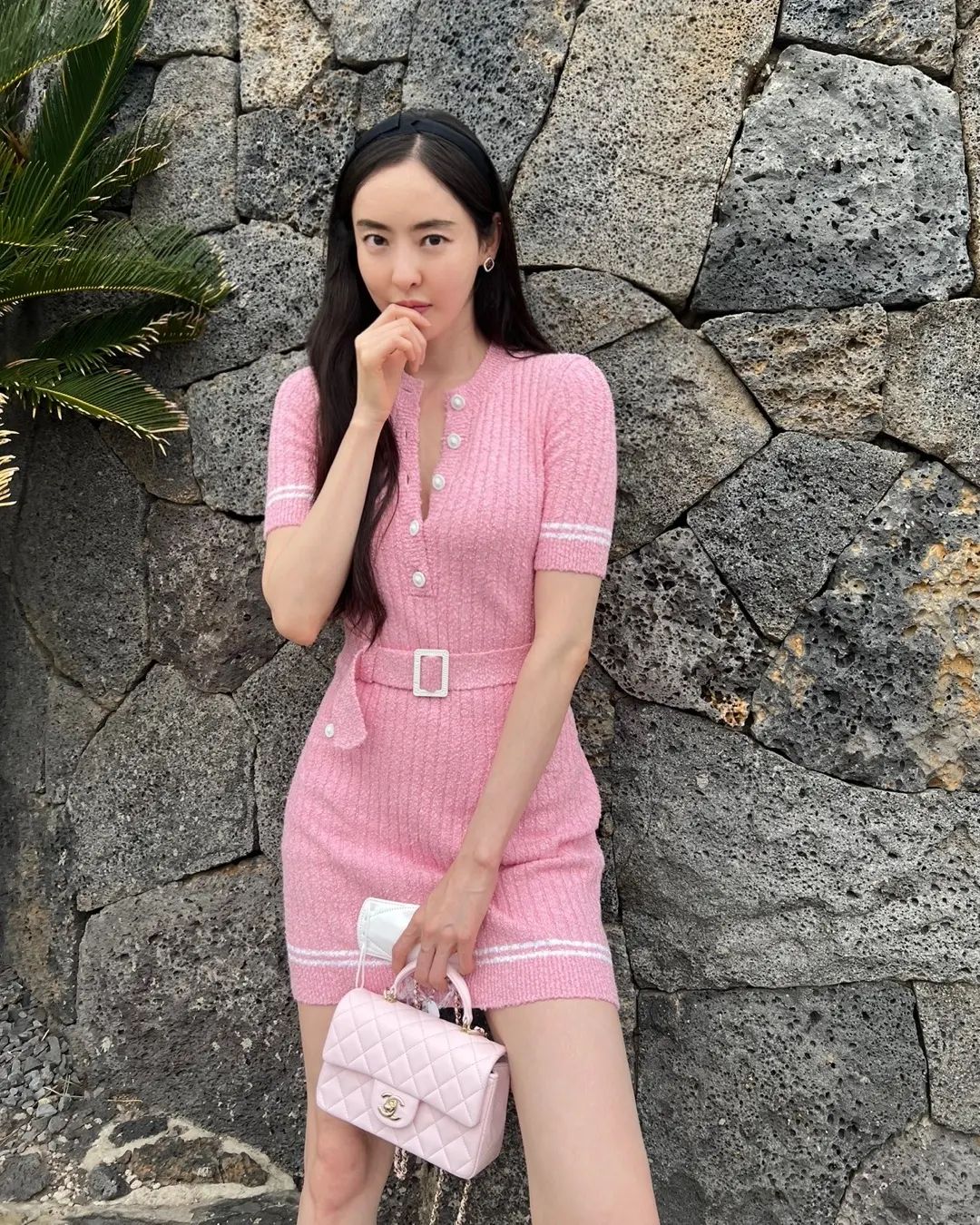 10 set đồ màu pastel trẻ trung mà vẫn tinh tế, giúp nàng mặc đẹp suốt mùa hè-1