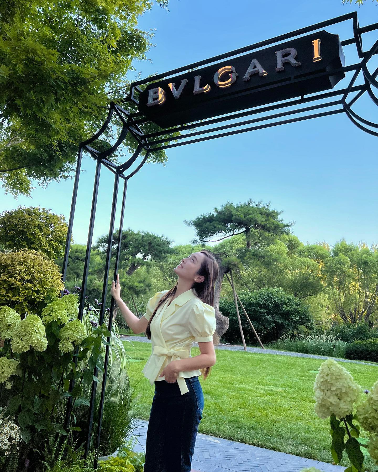 10 set đồ màu pastel trẻ trung mà vẫn tinh tế, giúp nàng mặc đẹp suốt mùa hè-4