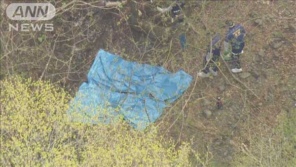 Vụ án rúng động Nhật Bản 2 thi thể nam nữ bị đốt cháy, xếp thành hình chữ thập: Kẻ tự đến đầu thú khai gì?-2