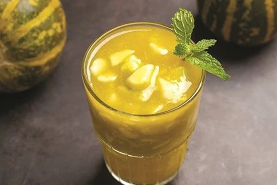 1 loại quả thanh mát bán rẻ ở chợ Việt nhưng tốt ngang nhân sâm, tổ yến: Vừa hạ đường huyết, vừa tốt cho tim mạch