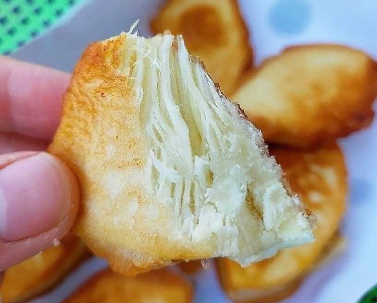 Loại quả nhìn như mít non, từ Nam ra Bắc thành đặc sản, bán ngày cả tạ-2