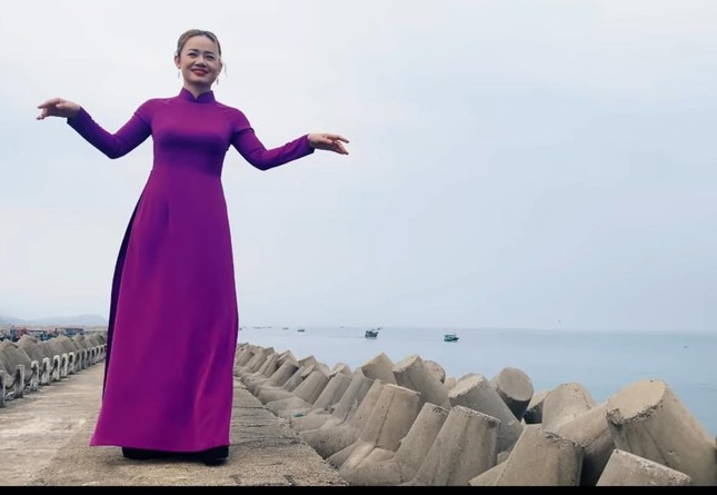 Hình ảnh cuối của ca sĩ Lương Ngọc Diệp trước khi qua đời ở tuổi 37-2