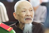 Bị khởi tố thêm tội Loạn luân, 'thầy ông nội' Lê Tùng Vân 92 tuổi sẽ đối diện mức án nào?