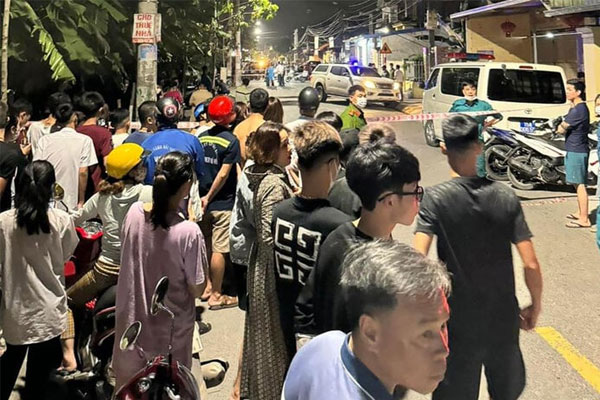 Vụ thiếu nữ 15 tuổi bị sát hại, giấu xác trong vườn: Nạn nhân đã sinh con-1