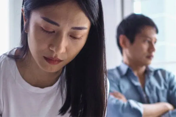 Cho vợ đi làm giúp việc, tôi mất vợ sau 3 tháng-1