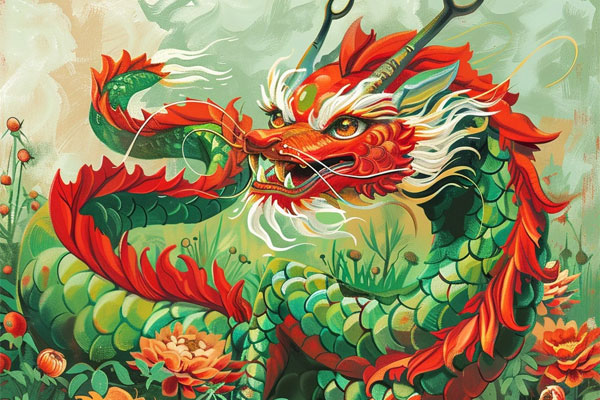 Tử vi ngày 20/4, 3 con giáp bội thu tài lộc, gặp thời đổi vận, cuối tháng 4 hết khó hết khổ-4