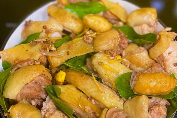 Loại rau nữ hoàng chất đạm”, ngừa ung thư và tốt cho đường ruột, sinh lý-3