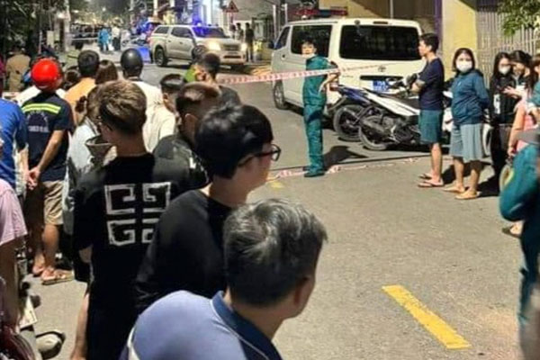 Vụ nữ sinh bị chôn ở vườn chuối: Nguyên nhân do mâu thuẫn tình cảm?-1