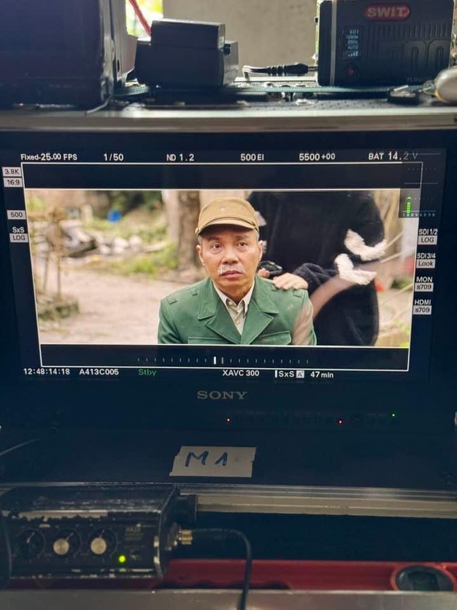 Vợ nghệ sĩ Công Lý phẫn nộ khi chồng bị tung tin qua đời vì đột quỵ-9