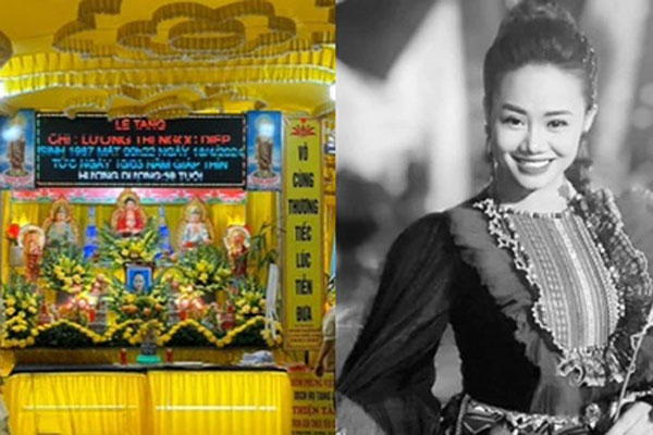 Ca sĩ Lương Ngọc Diệp qua đời ở tuổi 37: Nhận diện vết bầm tím bất thường cảnh báo ung thư-3