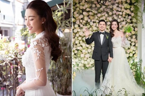 Cuộc sống của Hoa hậu Đỗ Mỹ Linh sau gần 2 năm làm dâu hào môn-2