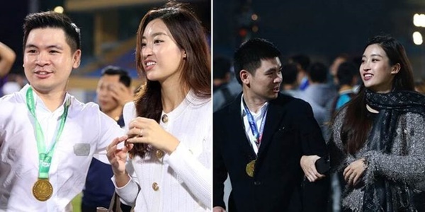 Cuộc sống của Hoa hậu Đỗ Mỹ Linh sau gần 2 năm làm dâu hào môn-3