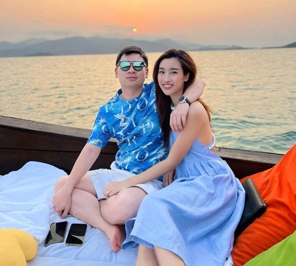 Cuộc sống của Hoa hậu Đỗ Mỹ Linh sau gần 2 năm làm dâu hào môn-4