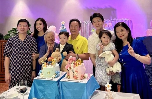 Cuộc sống của Hoa hậu Đỗ Mỹ Linh sau gần 2 năm làm dâu hào môn-5