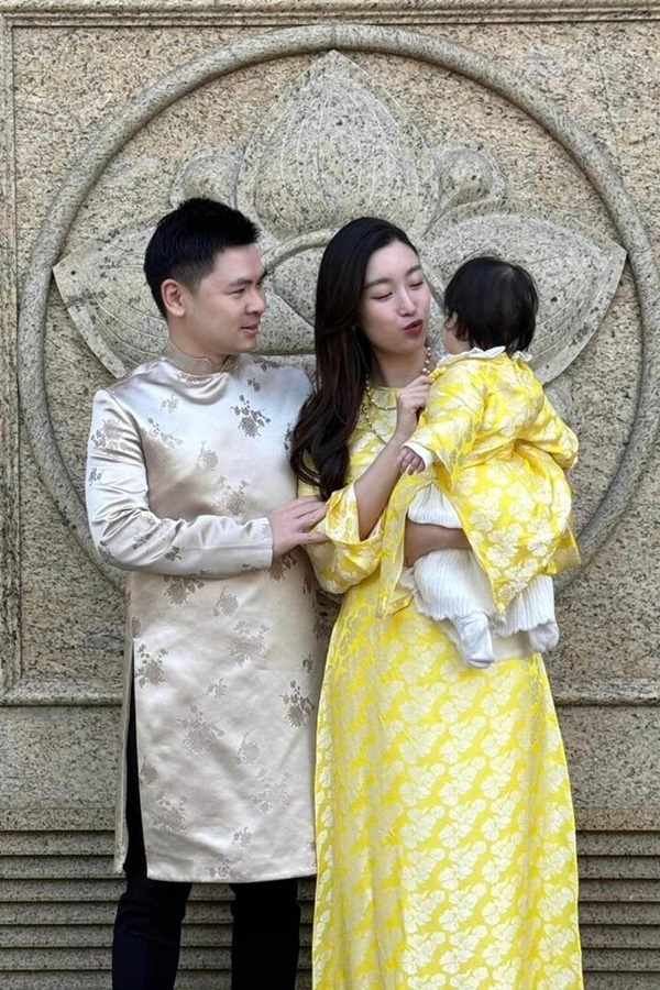 Cuộc sống của Hoa hậu Đỗ Mỹ Linh sau gần 2 năm làm dâu hào môn-8