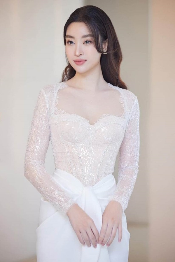 Cuộc sống của Hoa hậu Đỗ Mỹ Linh sau gần 2 năm làm dâu hào môn-9