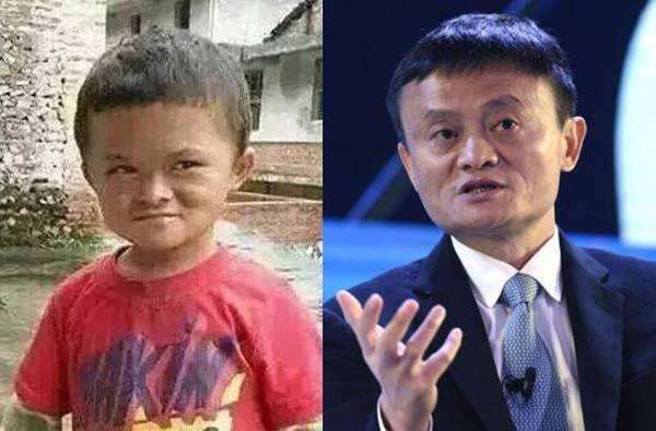Bi kịch của cậu bé được gọi là Tiểu Jack Ma” vì quá giống tỷ phú nổi tiếng: Tình hình hiện tại sau 9 năm nổi tiếng khiến dư luận suy ngẫm-1