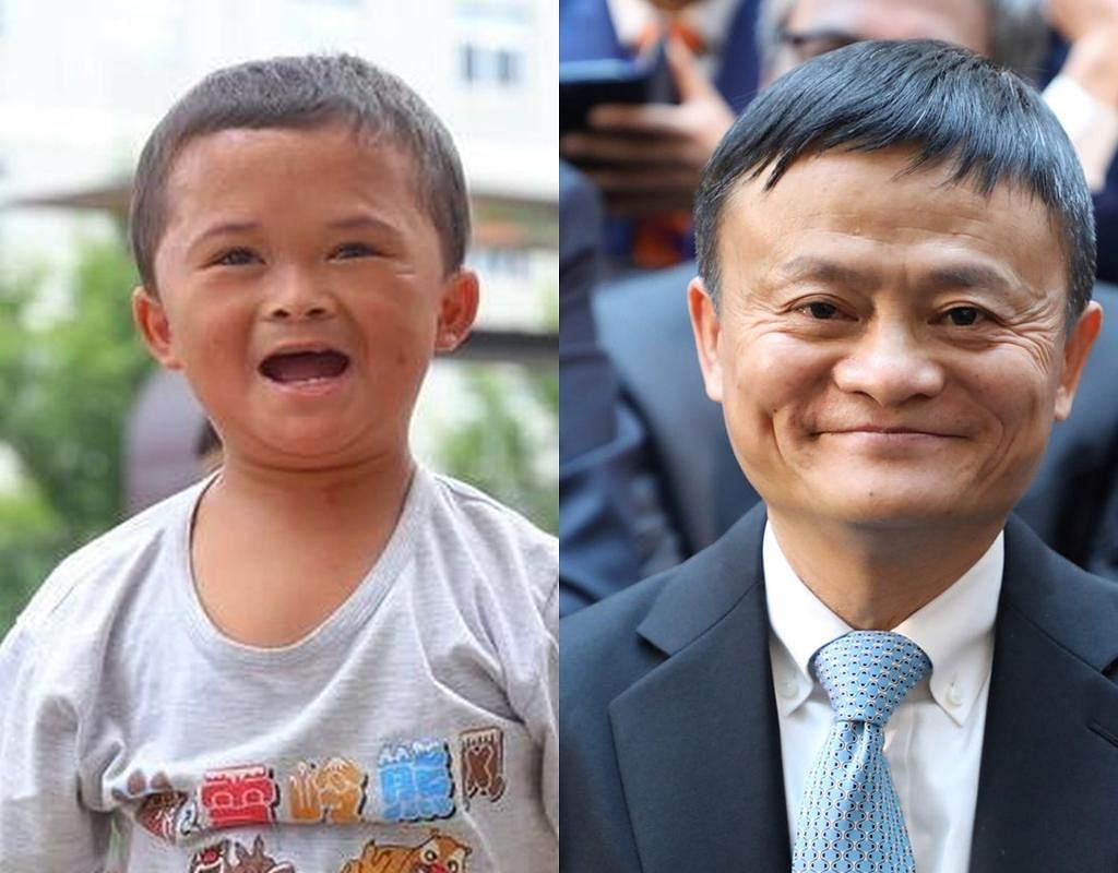 Bi kịch của cậu bé được gọi là Tiểu Jack Ma” vì quá giống tỷ phú nổi tiếng: Tình hình hiện tại sau 9 năm nổi tiếng khiến dư luận suy ngẫm-2