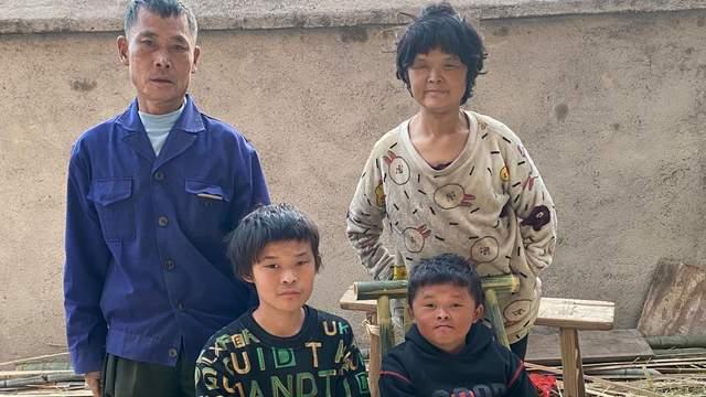 Bi kịch của cậu bé được gọi là Tiểu Jack Ma” vì quá giống tỷ phú nổi tiếng: Tình hình hiện tại sau 9 năm nổi tiếng khiến dư luận suy ngẫm-6