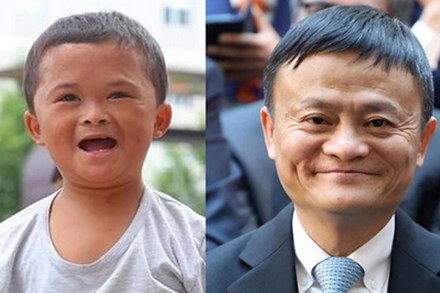 Bi kịch của cậu bé được gọi là “Tiểu Jack Ma” vì quá giống tỷ phú nổi tiếng: Tình hình hiện tại sau 9 năm nổi tiếng khiến dư luận suy ngẫm