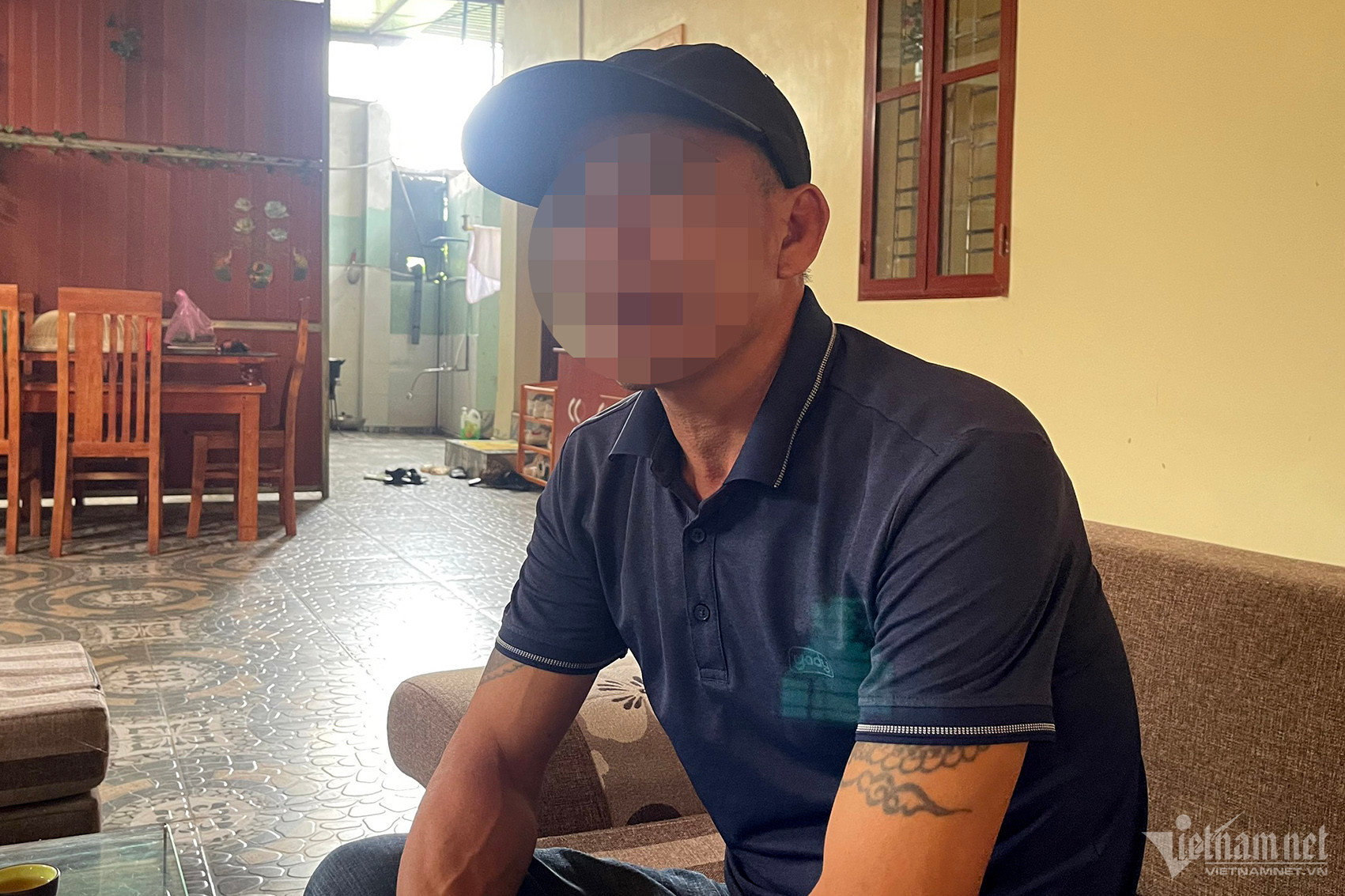 Vụ thiếu nữ 15 tuổi ở Hải Phòng: Lời kể đau lòng của bố nạn nhân-1