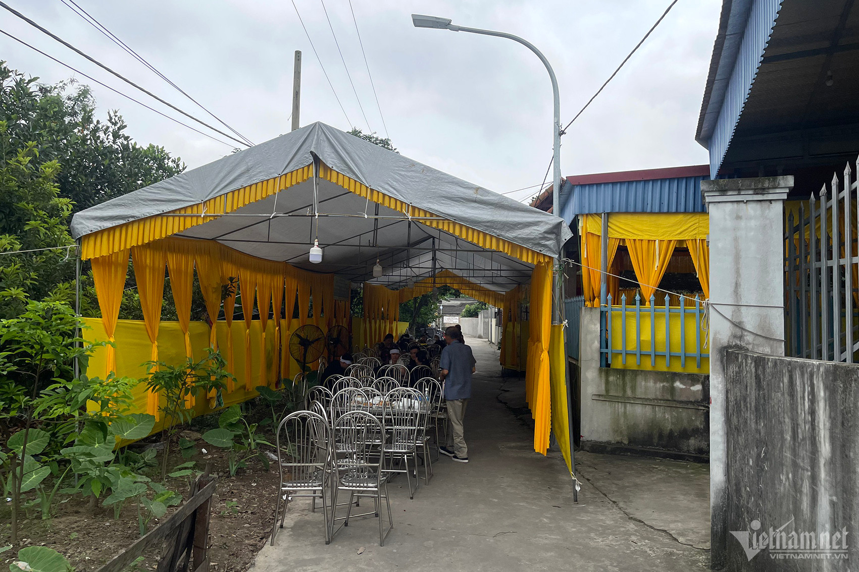 Vụ thiếu nữ 15 tuổi ở Hải Phòng: Lời kể đau lòng của bố nạn nhân-2