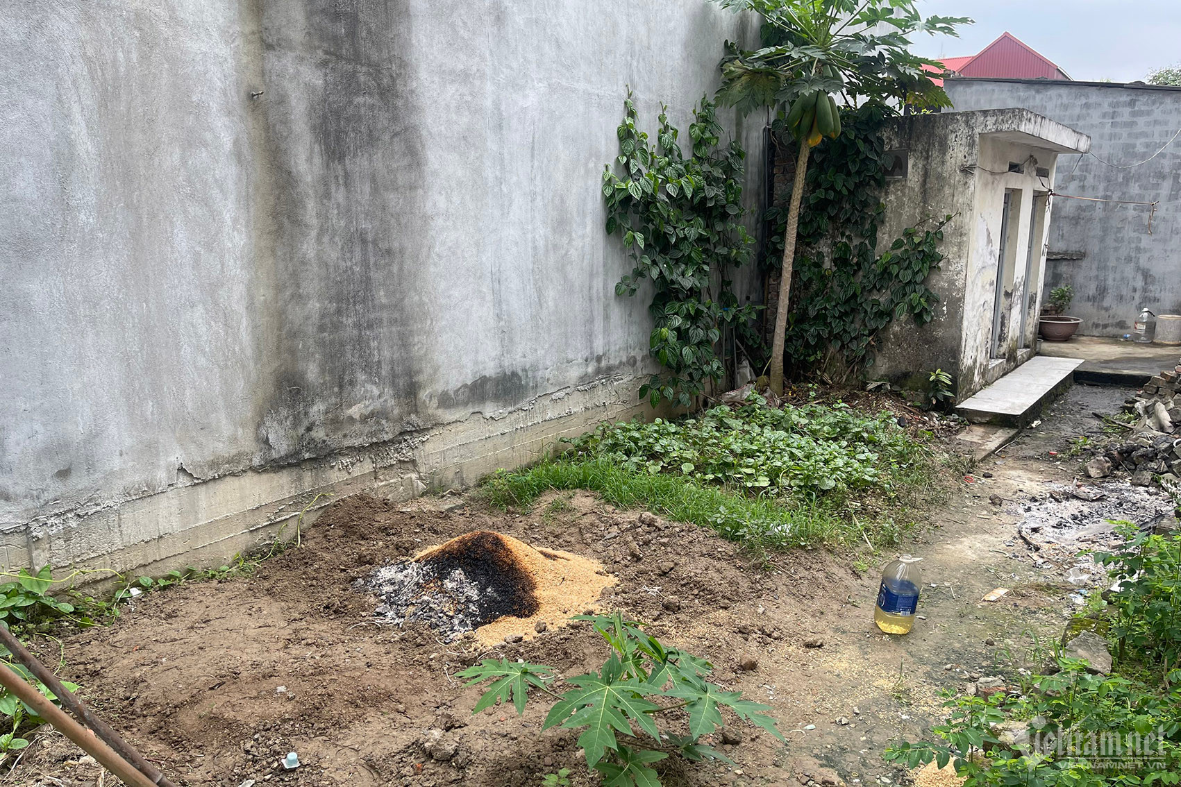 Vụ thiếu nữ 15 tuổi ở Hải Phòng: Lời kể đau lòng của bố nạn nhân-3