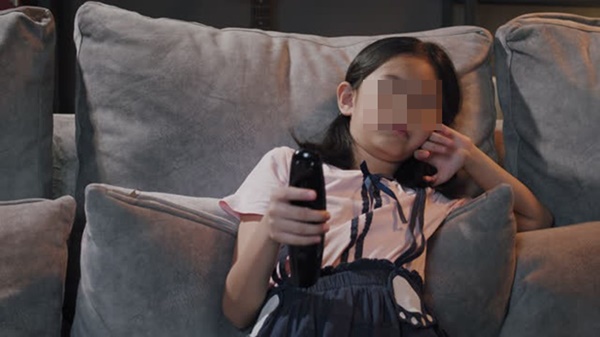 Giải pháp triệt để thay đổi đứa trẻ lười-3