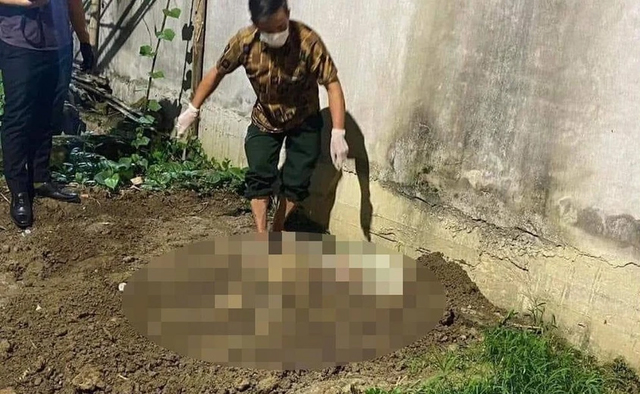 Vụ sát hại bạn gái rồi chôn xác phi tang trong vườn nhà: Xử lý nghi phạm 15 tuổi như thế nào?-1