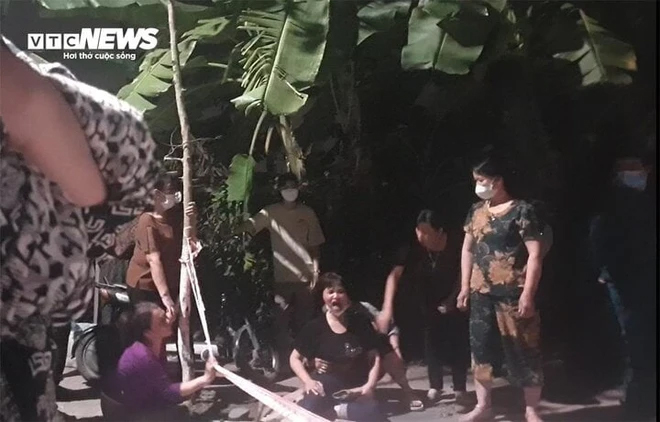 Vụ sát hại bạn gái rồi chôn xác phi tang trong vườn nhà: Xử lý nghi phạm 15 tuổi như thế nào?-2