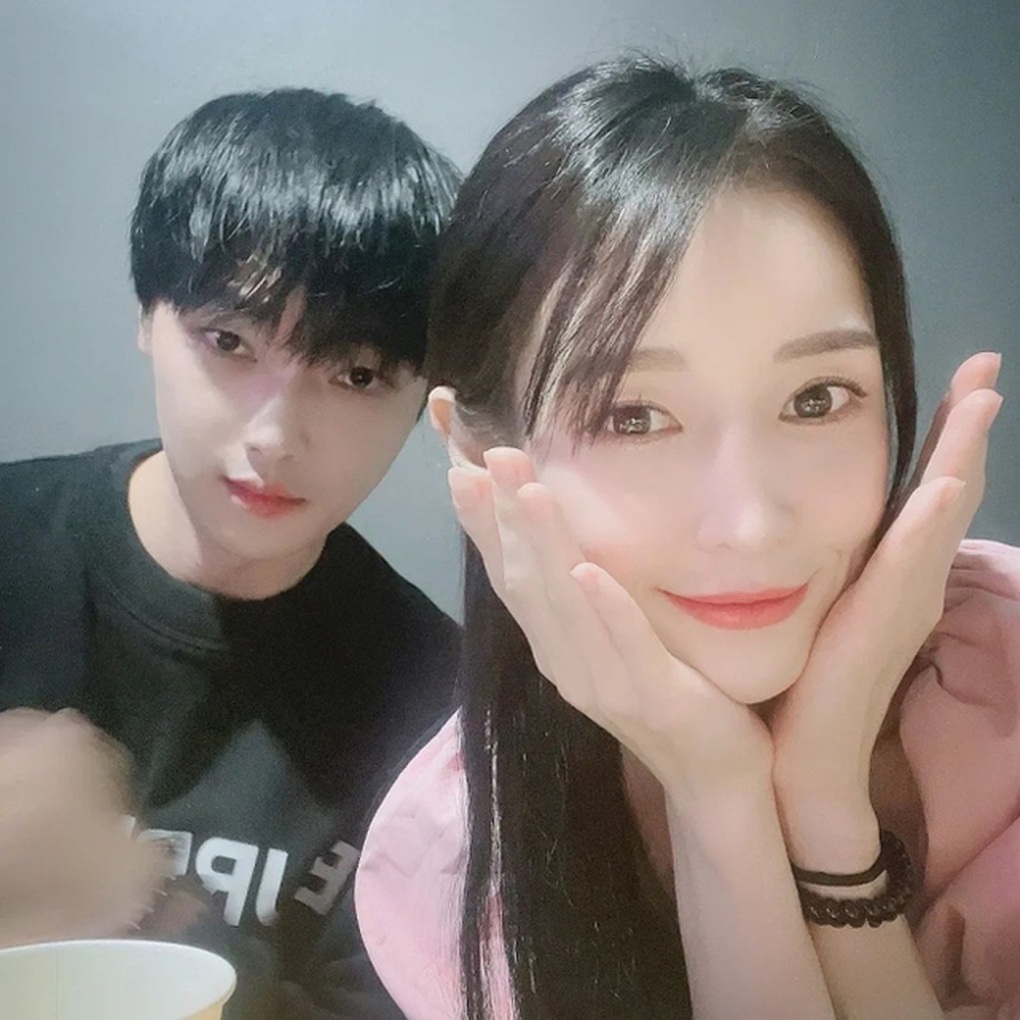 Bi kịch của thành viên T-ara: Chia tay khi mang thai, tố bạn trai giam cầm-2