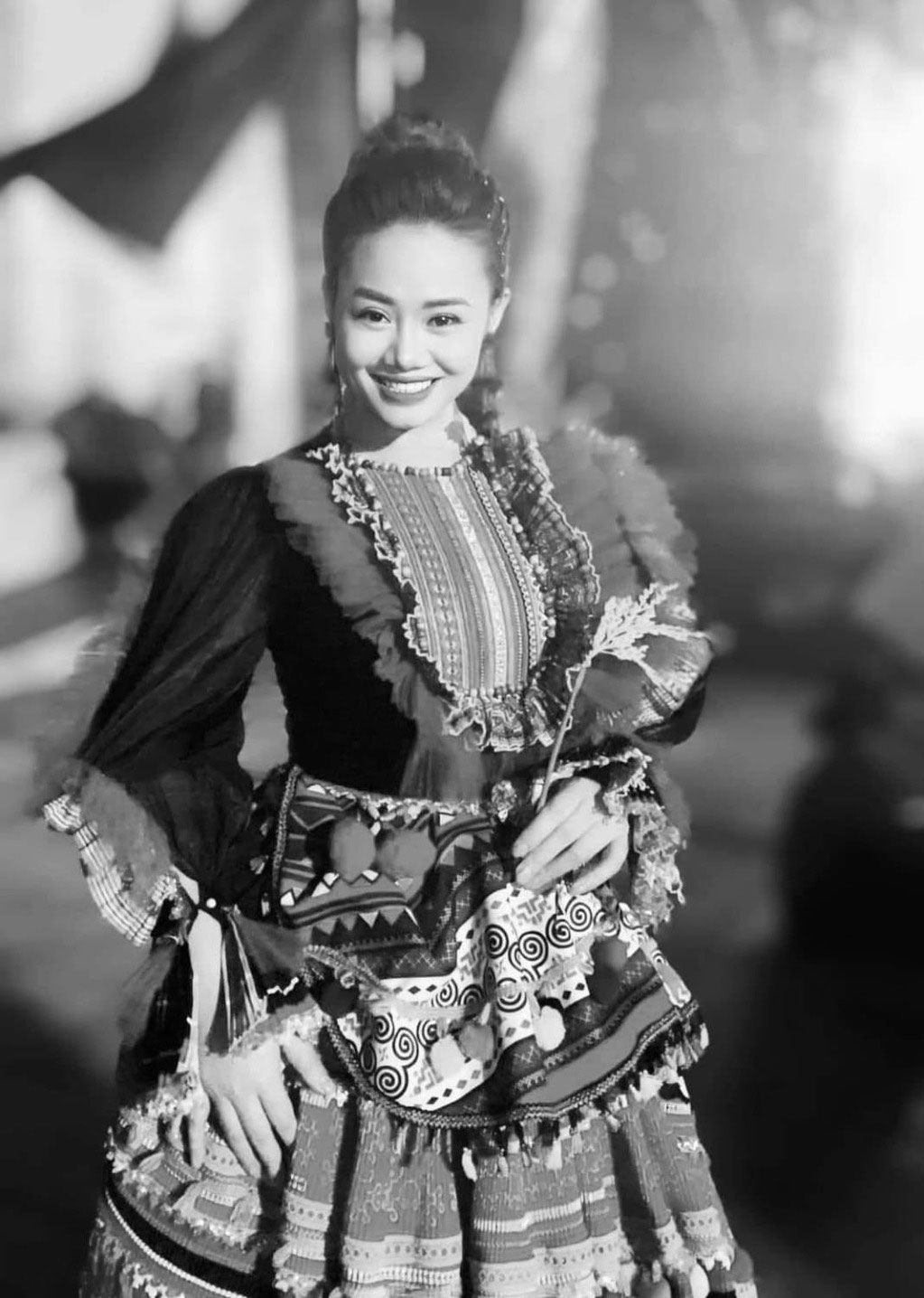 Ca sĩ Lương Ngọc Diệp qua đời ở tuổi 37: Nhận diện vết bầm tím bất thường cảnh báo ung thư-1