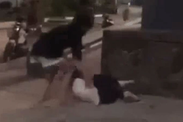 Trường THCS diện tích 8.500m2 là cái nôi đào tạo học sinh giỏi, gần 500 lượt học sinh đỗ vào lớp 10 THPT chuyên năm ngoái-9