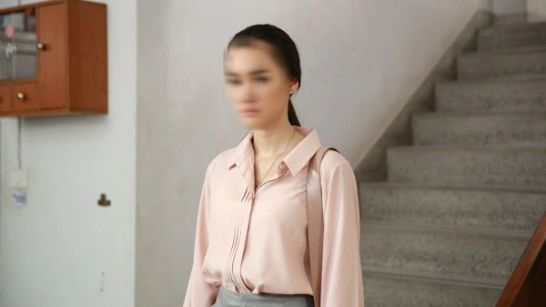 Ra mắt nhà bạn trai, tôi điếng người khi thấy mặt mẹ anh, sau đó vội nói lời chia tay trong cay đắng-1