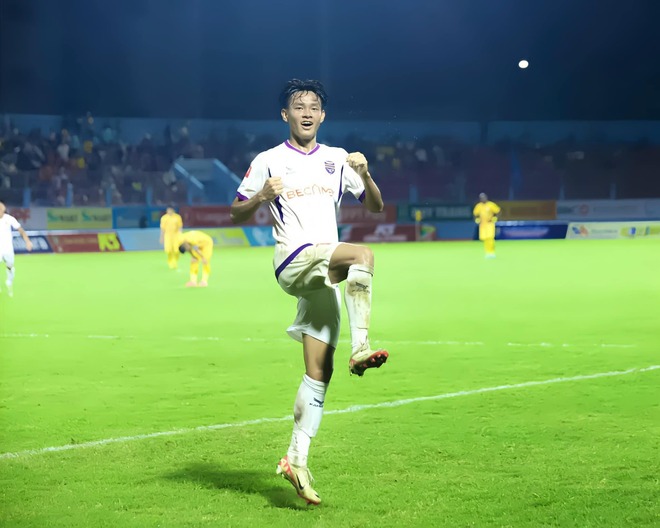 Bùi Vĩ Hào - anh chàng 2k3, cao 1m80 khiến dân tình phải gọi tên liên tục gần đây: 20 tuổi lấy vợ!-3